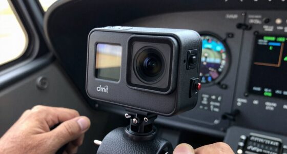 enhanced cockpit flying reviews