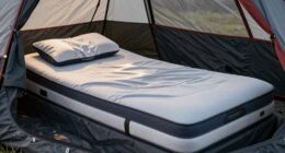 enhanced comfort for racers