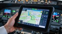 enhanced flight management tools