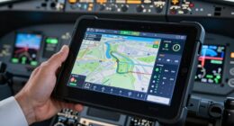 enhanced flight management tools