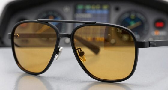 enhanced glare reduction technology