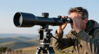enhanced long distance surveillance