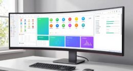 enhanced multitasking and organization