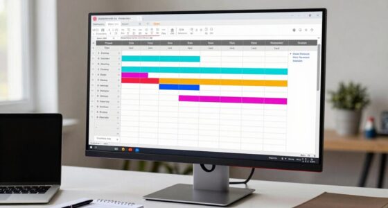 enhanced planning on busy days