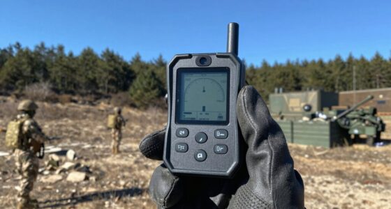 enhanced tactical communication tools