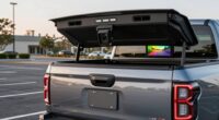 enhanced vehicle safety features