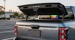 enhanced vehicle safety features