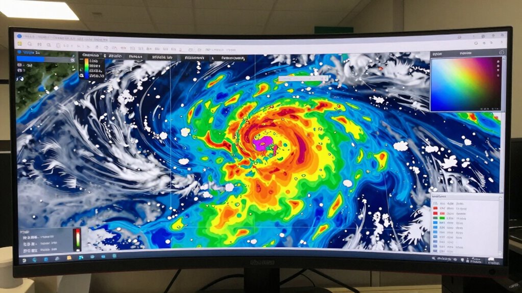 enhanced weather data analysis