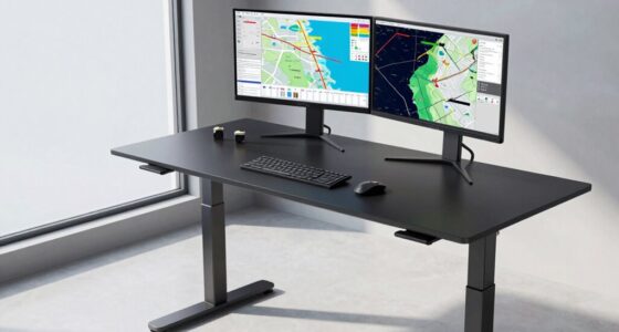 enhances ergonomic flight planning