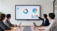 enhances presentations and learning