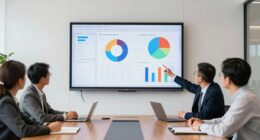 enhances presentations and learning