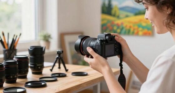 equipment impacts beginner confidence