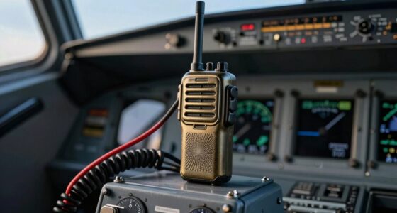 essential communication device safety