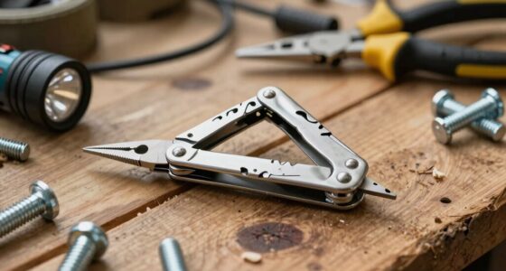 essential tool for setups