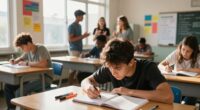 factors influencing student progress