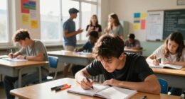 factors influencing student progress