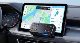 features of reliable backup navigation
