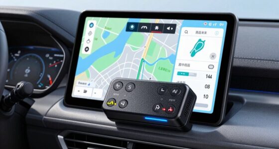 features of reliable backup navigation
