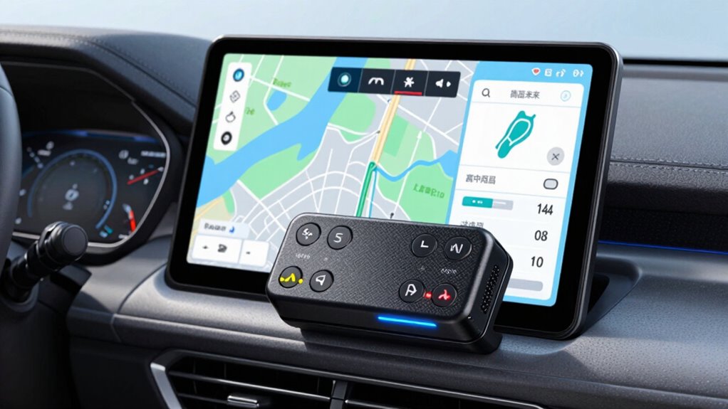 features of reliable backup navigation