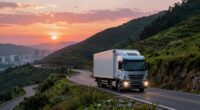 flexible routing enhances competitiveness