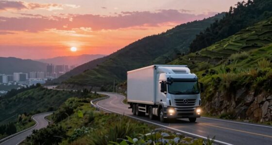 flexible routing enhances competitiveness