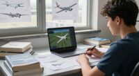 foundation enhances practical flying