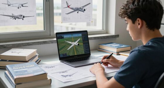 foundation enhances practical flying