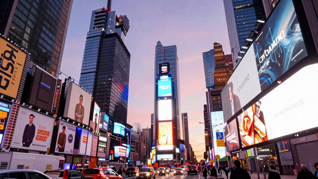 from boring to overwhelmed