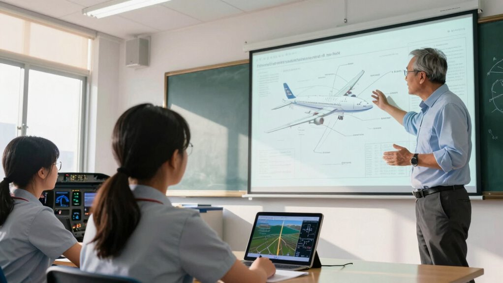 fundamentals navigation safety