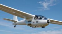 glider oxygen system development