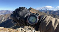 gps watches enhance outdoor navigation