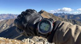gps watches enhance outdoor navigation