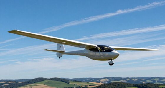 high altitude strong winds