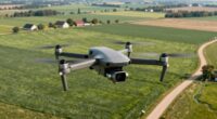 high resolution aerial imaging
