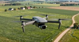 high resolution aerial imaging