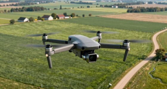 high resolution aerial imaging