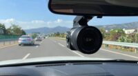 high resolution travel recording