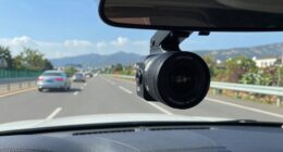 high resolution travel recording