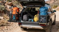 hitch accessories increase cargo capacity