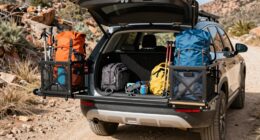 hitch accessories increase cargo capacity