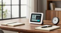 home weather station benefits