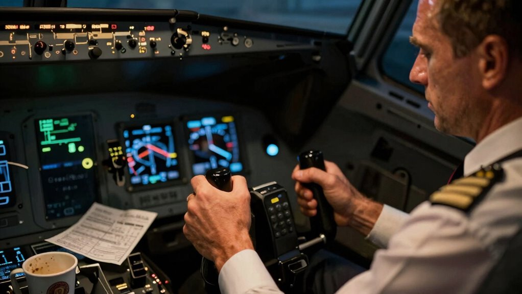 human error exceeds acknowledgment