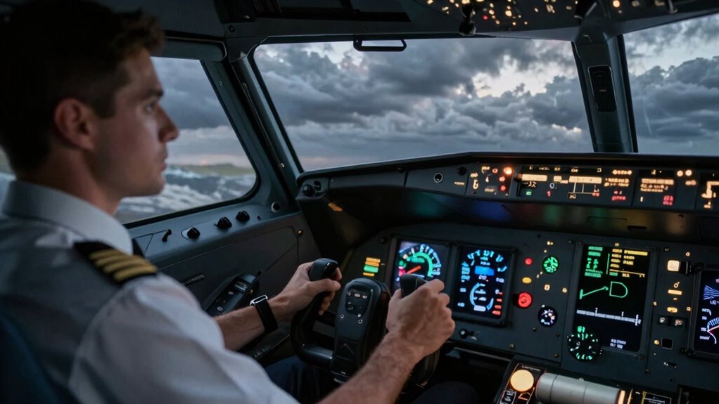 human factors impact safety
