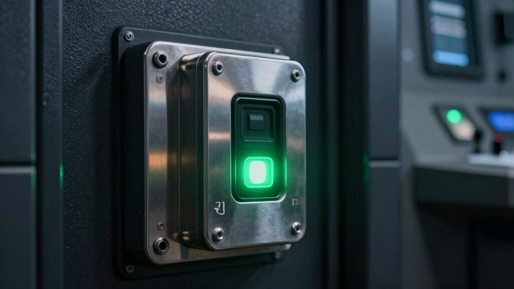 implement safe decision checkpoints