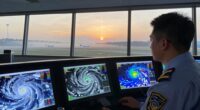 importance of early weather updates