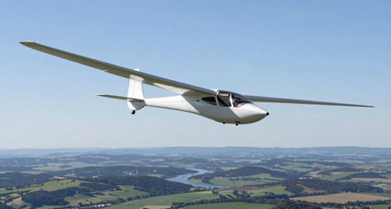 importance of overall glide efficiency