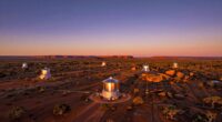 inland sites develop thermal pilots