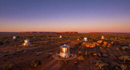 inland sites develop thermal pilots