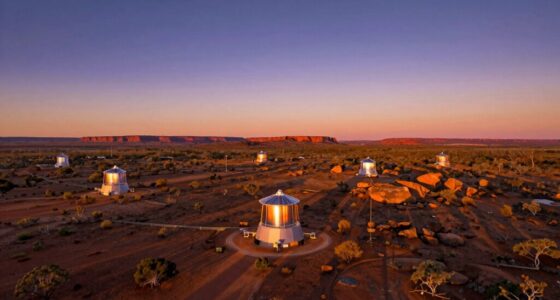 inland sites develop thermal pilots