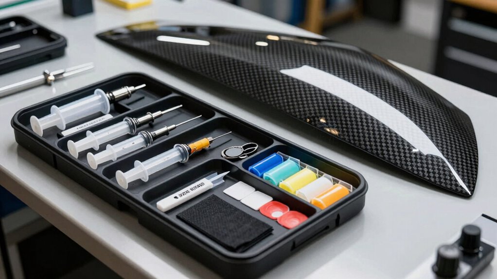 innovative sustainable repair solutions